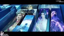 Battle Through The Heavens Season 5 Episode 17 English sub - Multi Sub - Chinese Anime Donghua - Lucifer Donghua