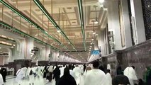 Mecca Kaba Sharif Cleaning Of Khana Kabah