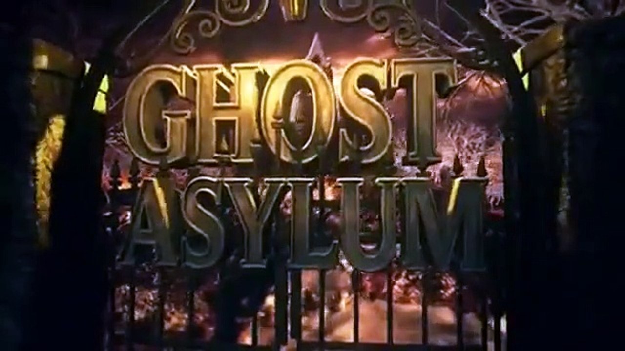 Ghost Asylum - Se2 - Ep04 HD Watch HD Deutsch