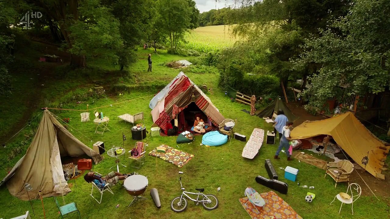 Flowers - Se2 - Ep05 HD Watch HD Deutsch