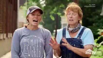 Good Bones - Se2 - Ep10 - Beautifying a Boring Boxy Home HD Watch HD Deutsch