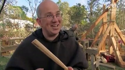 Grand Designs Australia - Se7 - Ep04 - Hillbank Medieval, SA Track thi HD Watch HD Deutsch