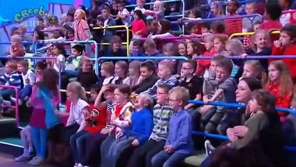 Cbeebies Justin's House Best in Show HD LSA