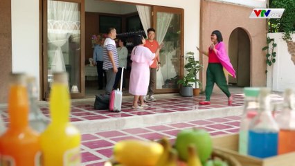 CĂN PHÒNG SỐ 6 - Tập 12 ( lồng tiếng) phim ma Thái Lan - Phim Kinh Dị Cực Kỳ Ám Ảnh