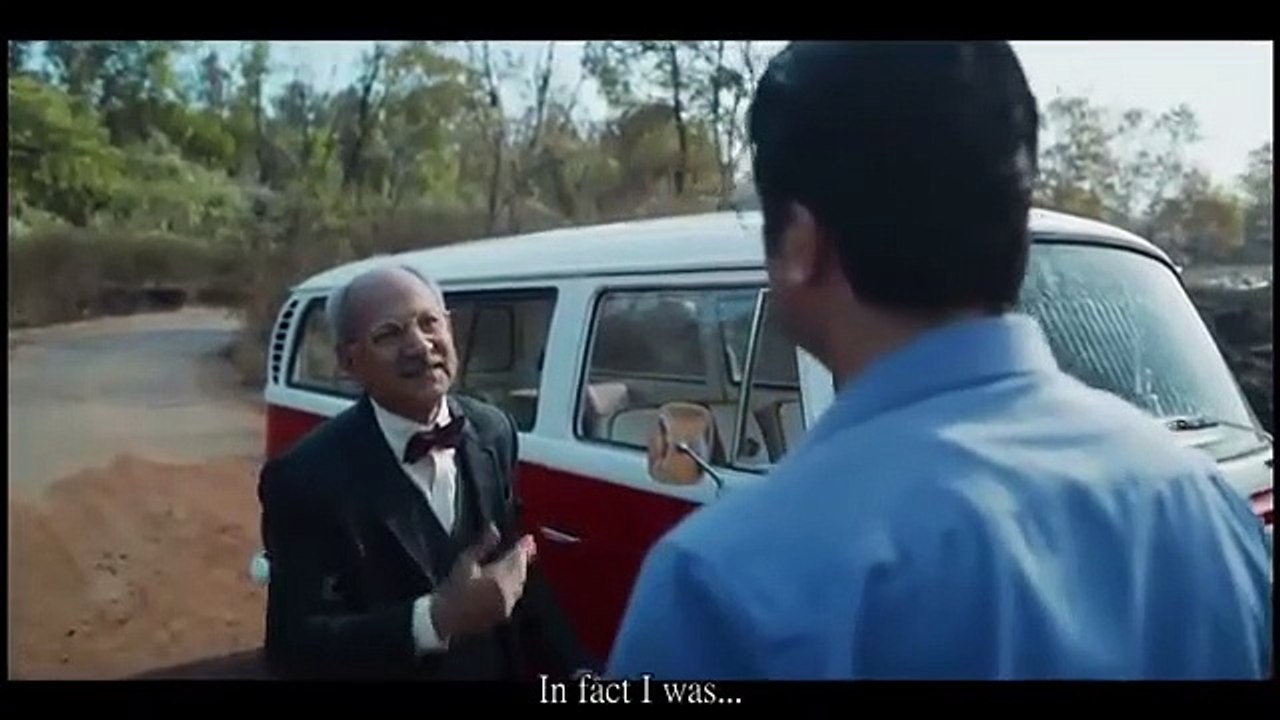 Typewriter - Se1 - Ep05 - Chapter 5 - The Night of the Blood Moon HD Watch HD Deutsch