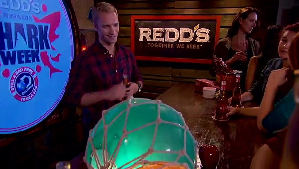 Shark After Dark - Se5 - Ep05 - The Sharkiest Place on Earth HD Watch HD Deutsch