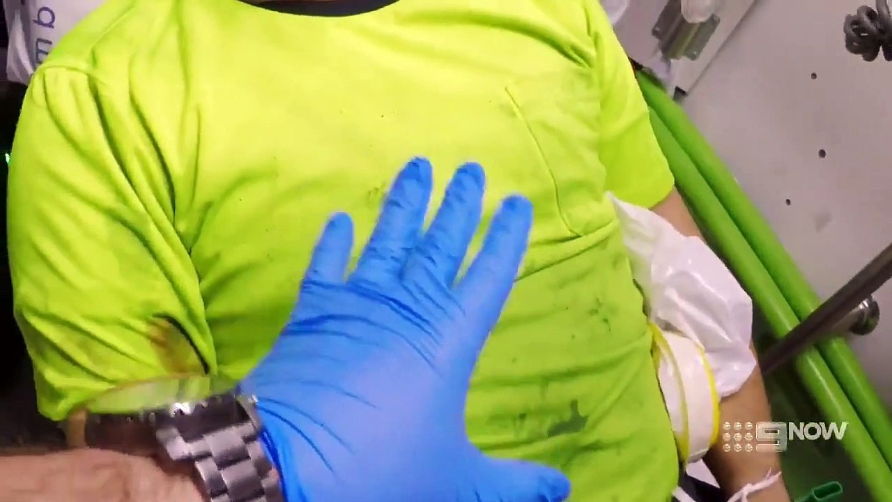 Paramedics (AU) - Se1 - Ep10 HD Watch HD Deutsch