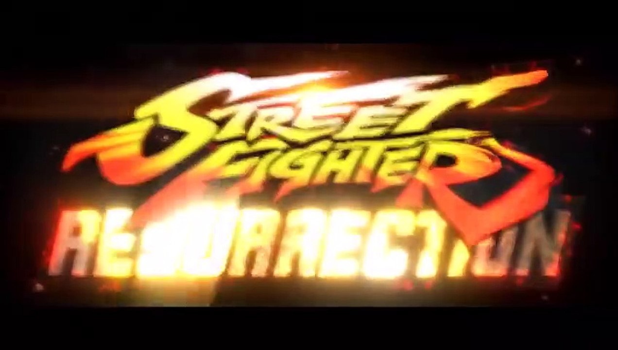 Street Fighter - Resurrection - Se1 - Ep04 - Countdown HD Watch HD Deutsch