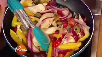 Rachael Ray - Se13 - Ep104 - Academy Award Nominee Chiwetel Ejiofor HD Watch HD Deutsch