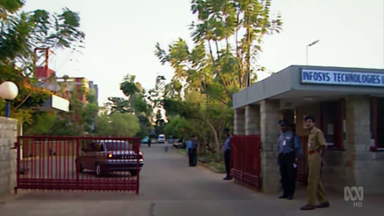 Road to Now - Se1 - Ep05 - Globalisation HD Watch HD Deutsch