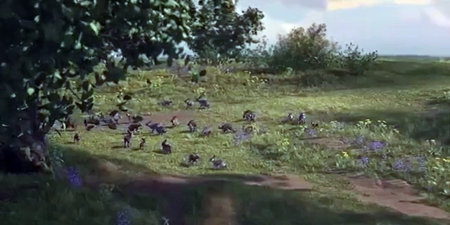 Watership Down - Se1 - Ep04 - The Siege HD Watch HD Deutsch