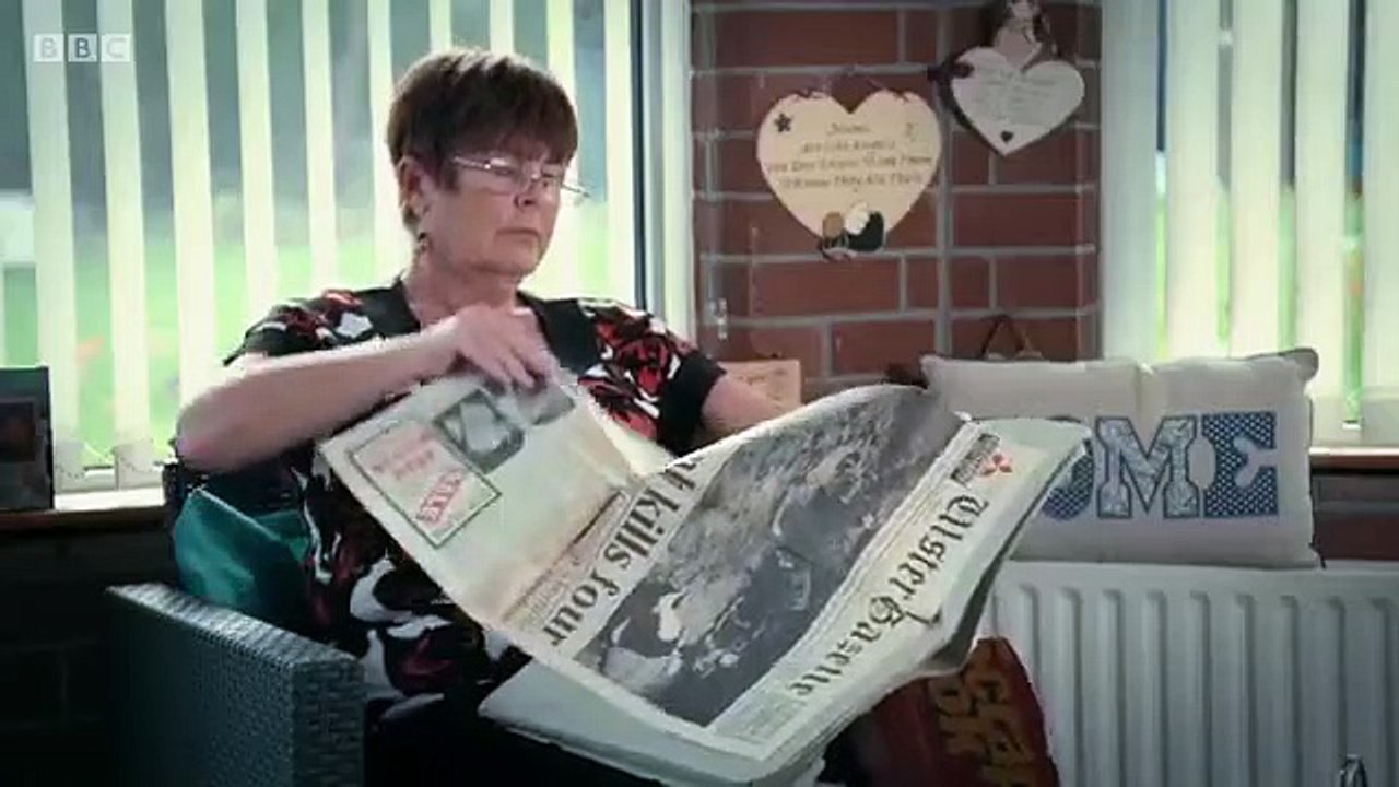 Survivors - Se1 - Ep03 - Gone Away HD Watch HD Deutsch