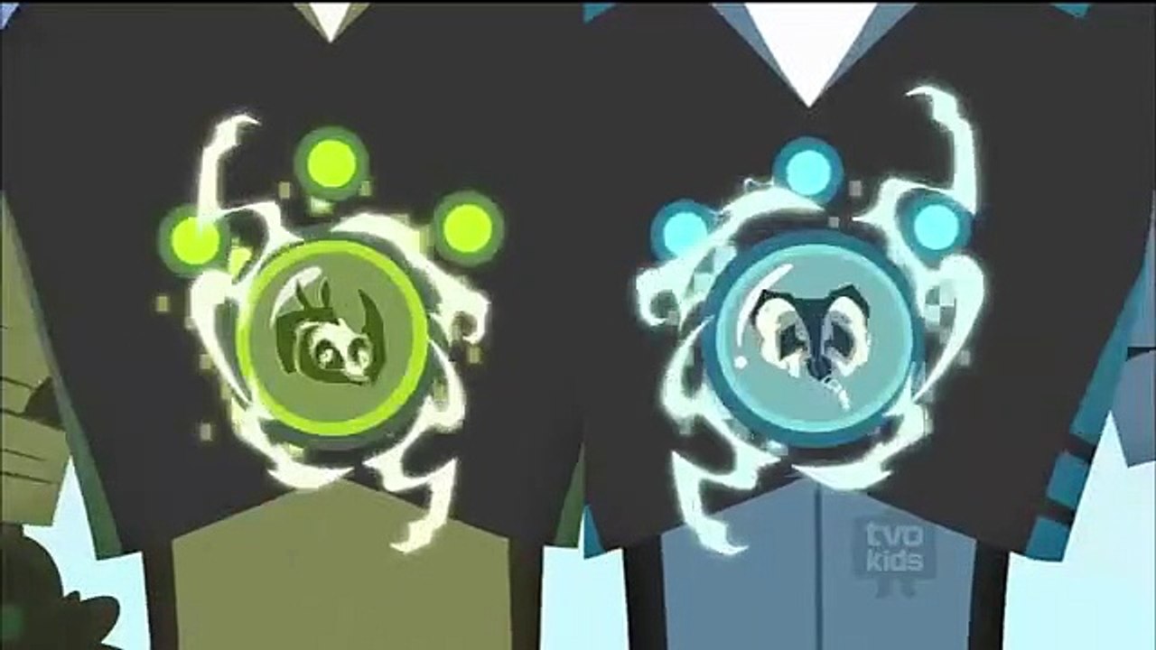 Wild Kratts - Se1 - Ep10 HD Watch HD Deutsch