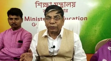 সূচাগ্র মেদিনী থেকে শুরু করে হাঙরের মত একর একর জমি চায় তৃণমূল: ডাঃ সুভাষ সরকার | Oneindia Bengali