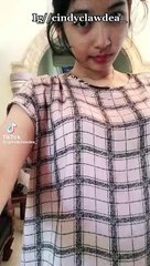 ABANG BANTING DEDEK BANG !!