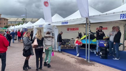 Palermo, da Seacily un'idea per la crescita del settore nautico: «Istituire un assessorato del mare»