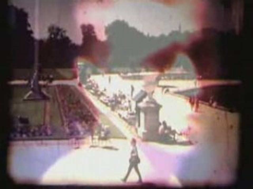 Super 8 test