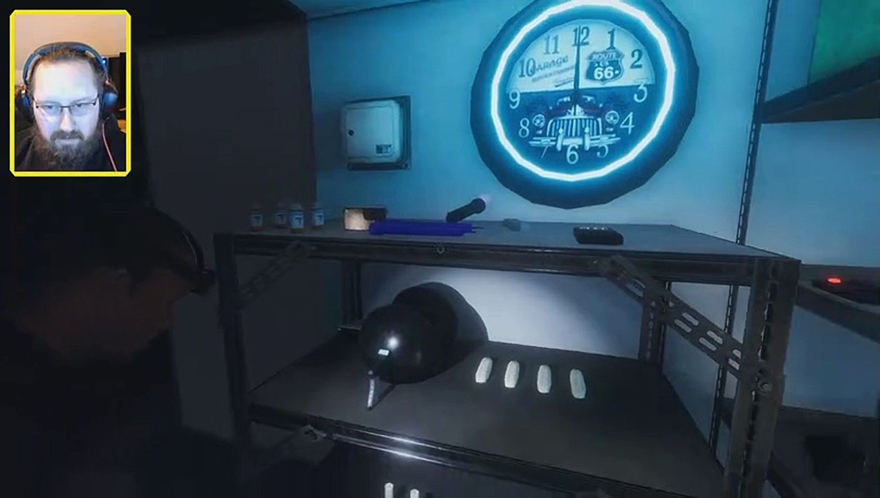 Der Versuch jemanden zu triggern. Phasmophobia #96 (Part 1)