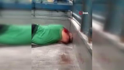 Suriye'de mülteci kampına saldırı: 6 ölü, 17 yaralı