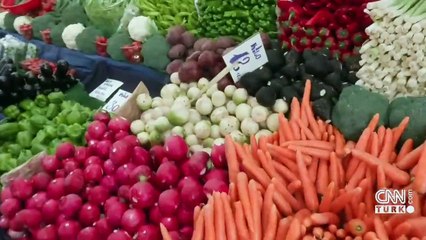 Pazar tezgahında fiyatlar ne durumda?