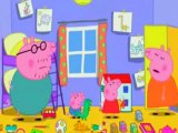 Peppa Pig S01E45 Tidying Up