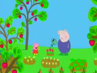 Peppa Pig S01E46 Frogs & Worms & Butterflies