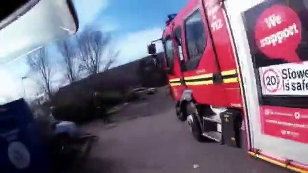 Into the Fire - Se2 - Ep08 HD Watch HD Deutsch