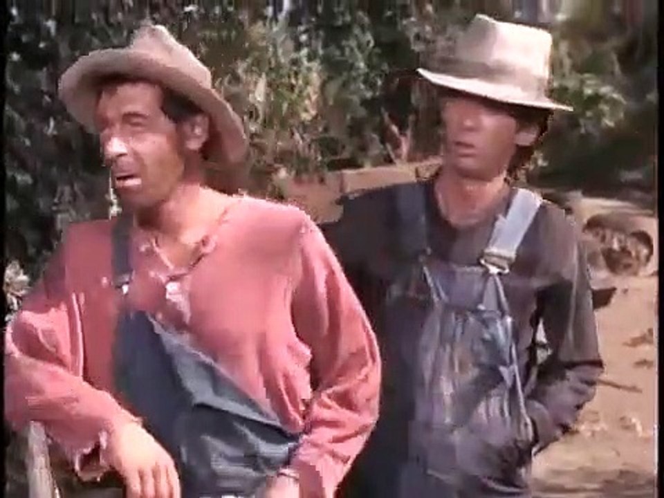 The Big Valley - Se1 - Ep10 - The Mur-'dered Party HD Watch HD Deutsch