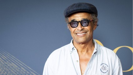 GALA VIDEO - Yannick Noah devant la caméra : son nouveau projet qui lui tient à cœur