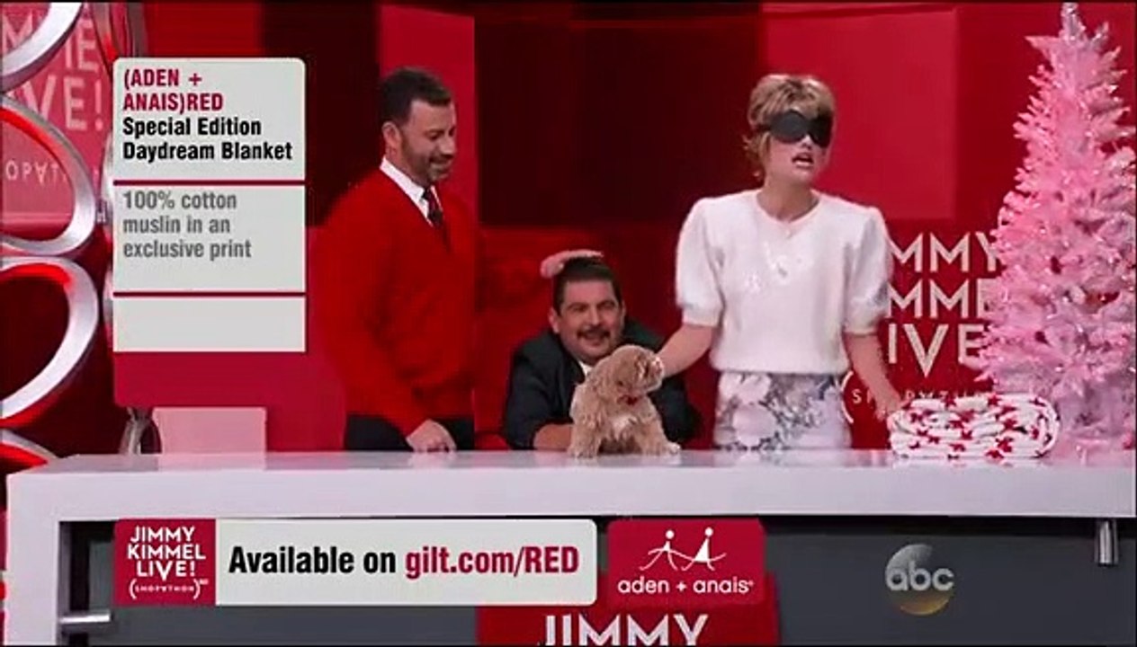 Jimmy Kimmel Live! - Se13 - Ep10 HD Watch HD Deutsch