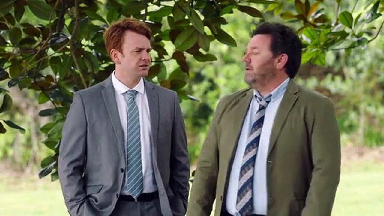 The Brokenwood Mysteries - Se7 - Ep02 HD Watch HD Deutsch