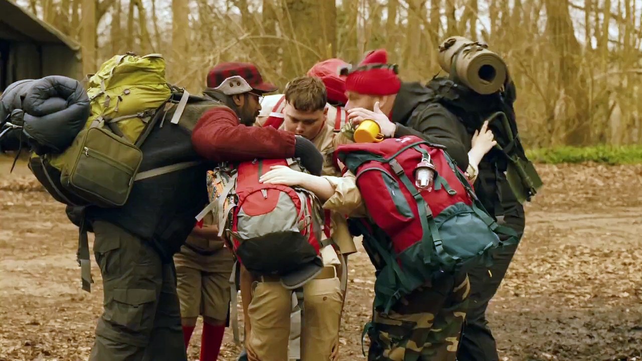 King Gary - Se2 - Ep03 HD Watch HD Deutsch