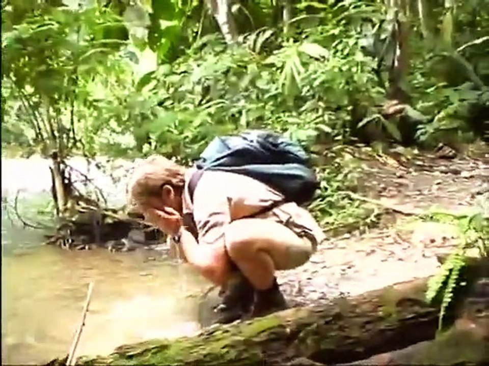 The Crocodile Hunter - Ep10 HD Watch HD Deutsch