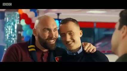 The First Team - Se1 - Ep06 - Upheaval HD Watch HD Deutsch