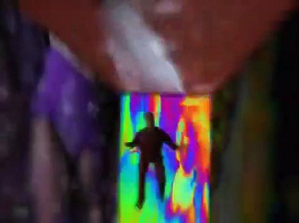 Lexx - Se2 Episoe 14 HD Watch HD Deutsch