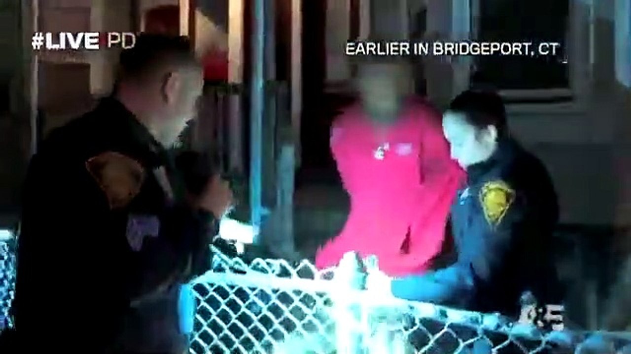 Live PD - Se1 - Ep07 HD Watch HD Deutsch