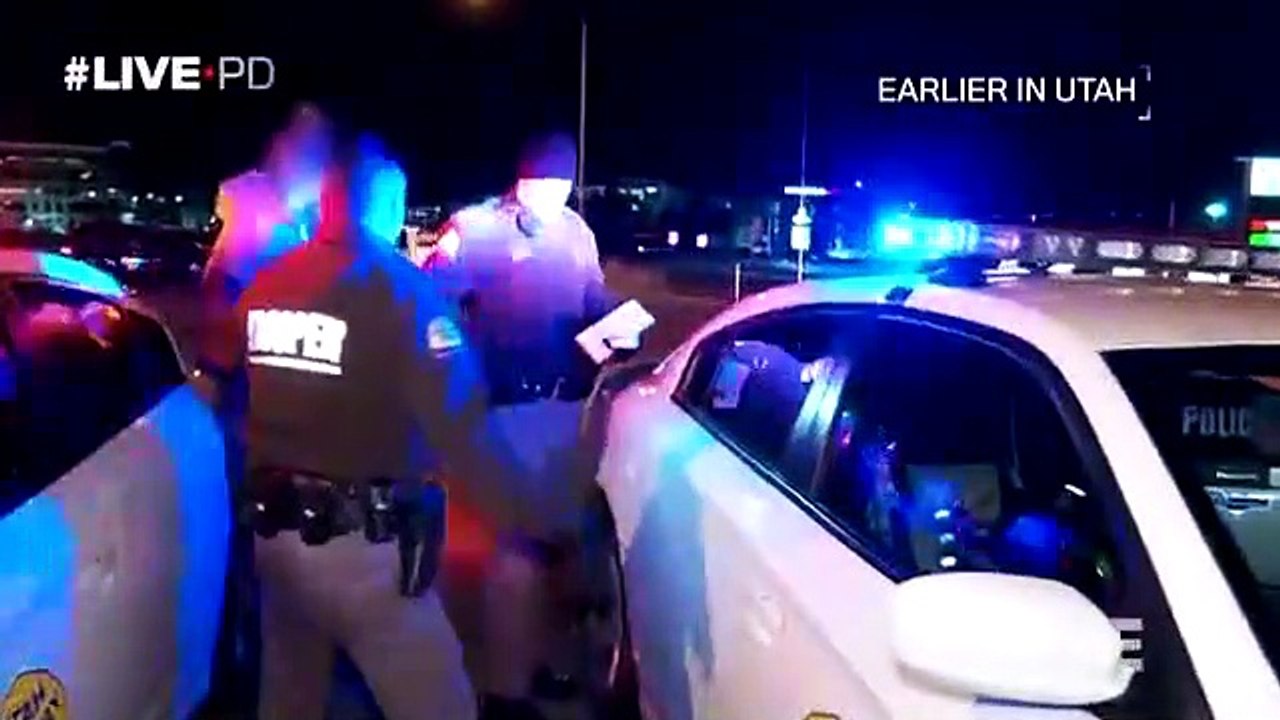 Live PD - Ep08 - 12.09.16 HD Watch HD Deutsch