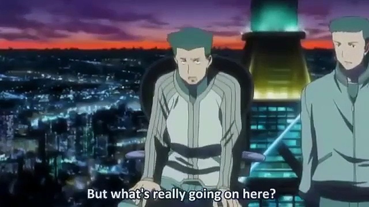 Bokurano - Ep21 HD Watch HD Deutsch