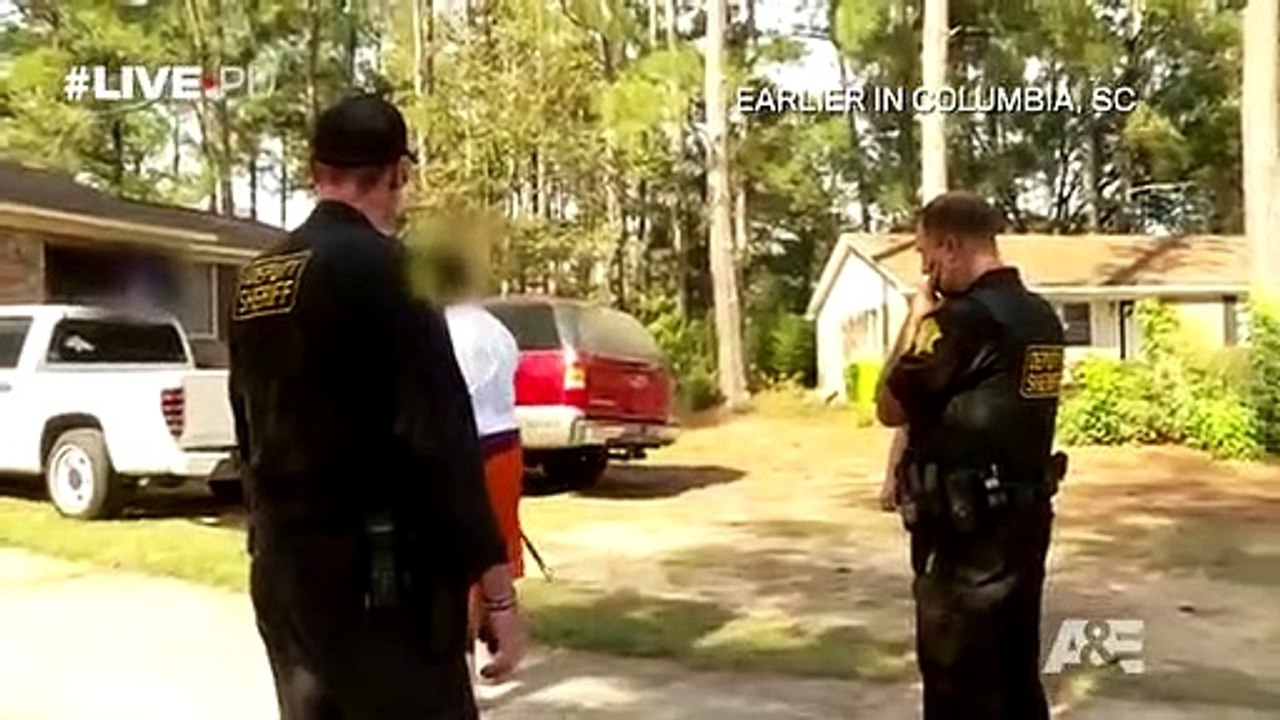 Live PD - Se1 - Ep06 HD Watch HD Deutsch