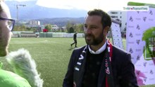 Regionalliga Tirol: SVG Reichenau – SV Fügen 5:4