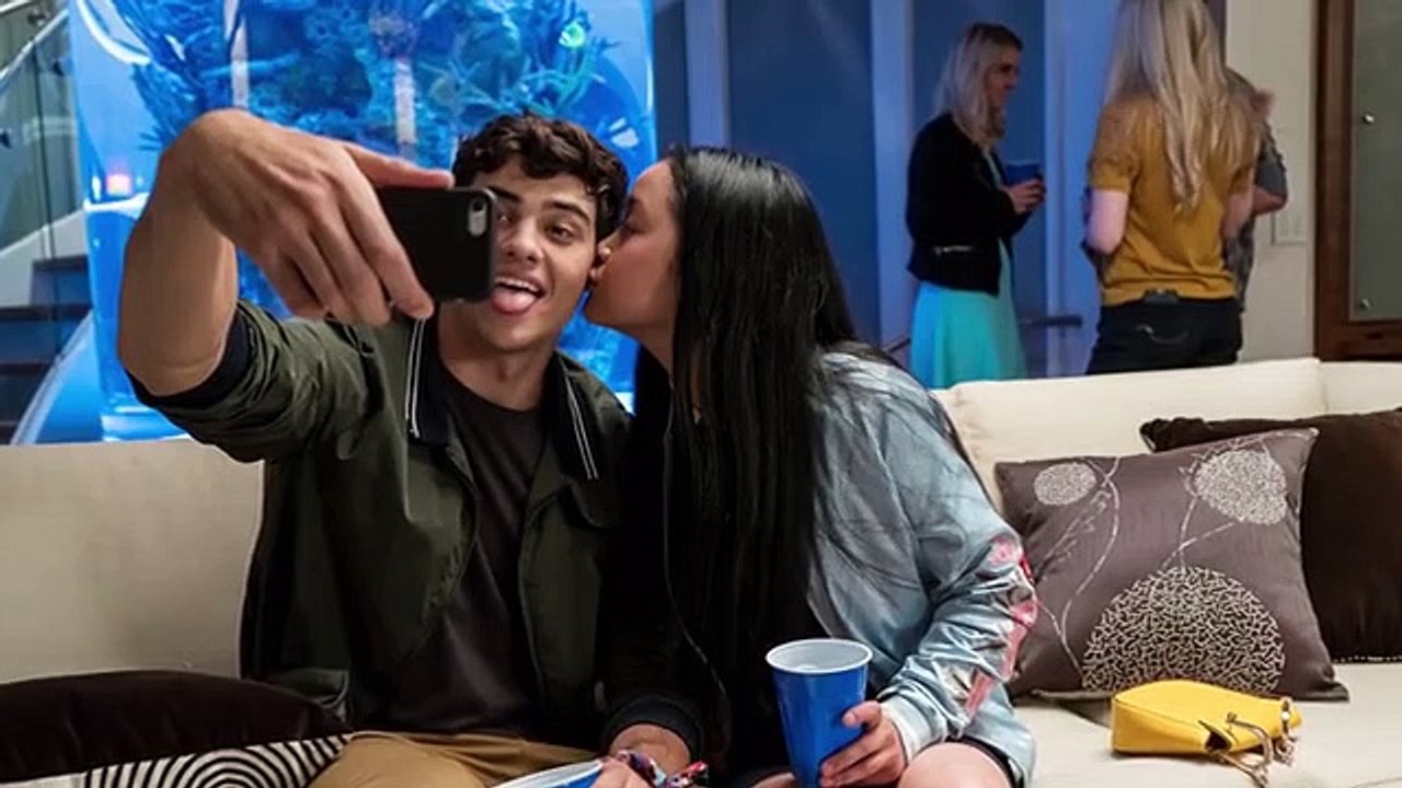 The netflix afterparty - se1 - ep04 hd watch hd deutsch