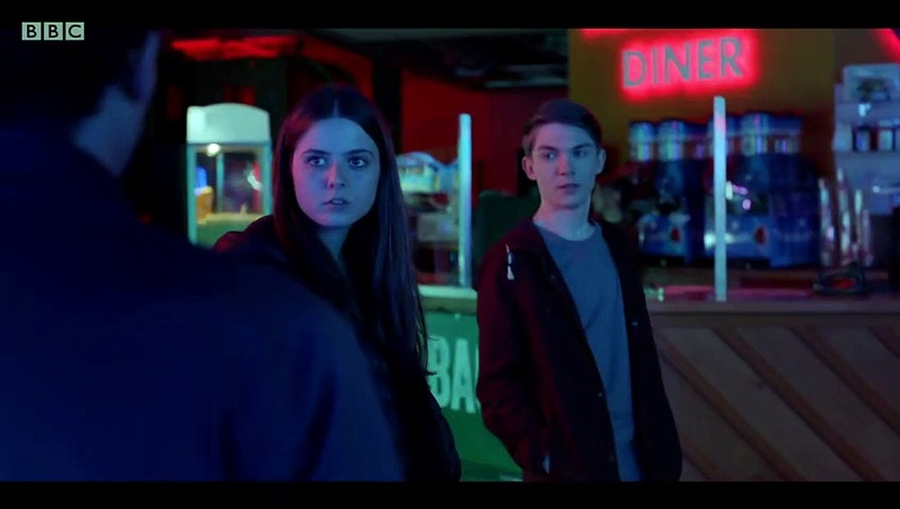 The Pact 9 (2021) - Se1 - Ep06 HD Watch HD Deutsch