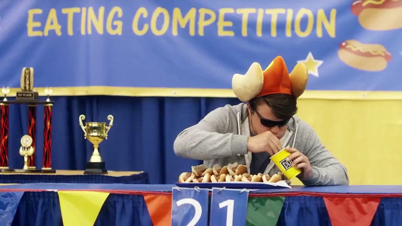 Critters - a new binge - se1 - ep08 hd watch hd deutsch