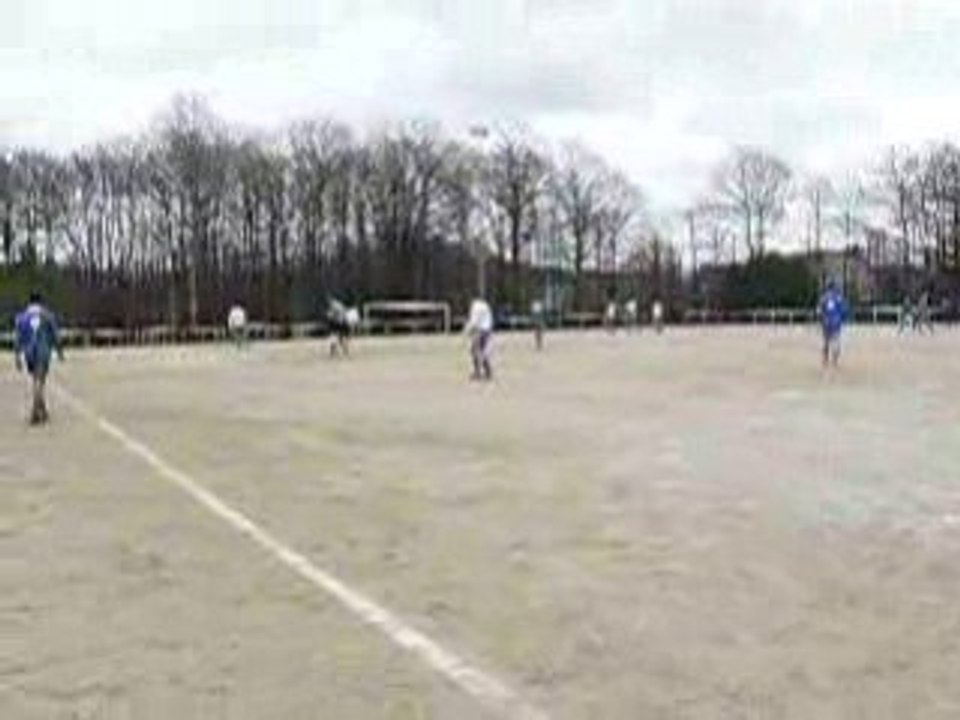 CDM Sucy FC - RC CRETEIL But de Renaud