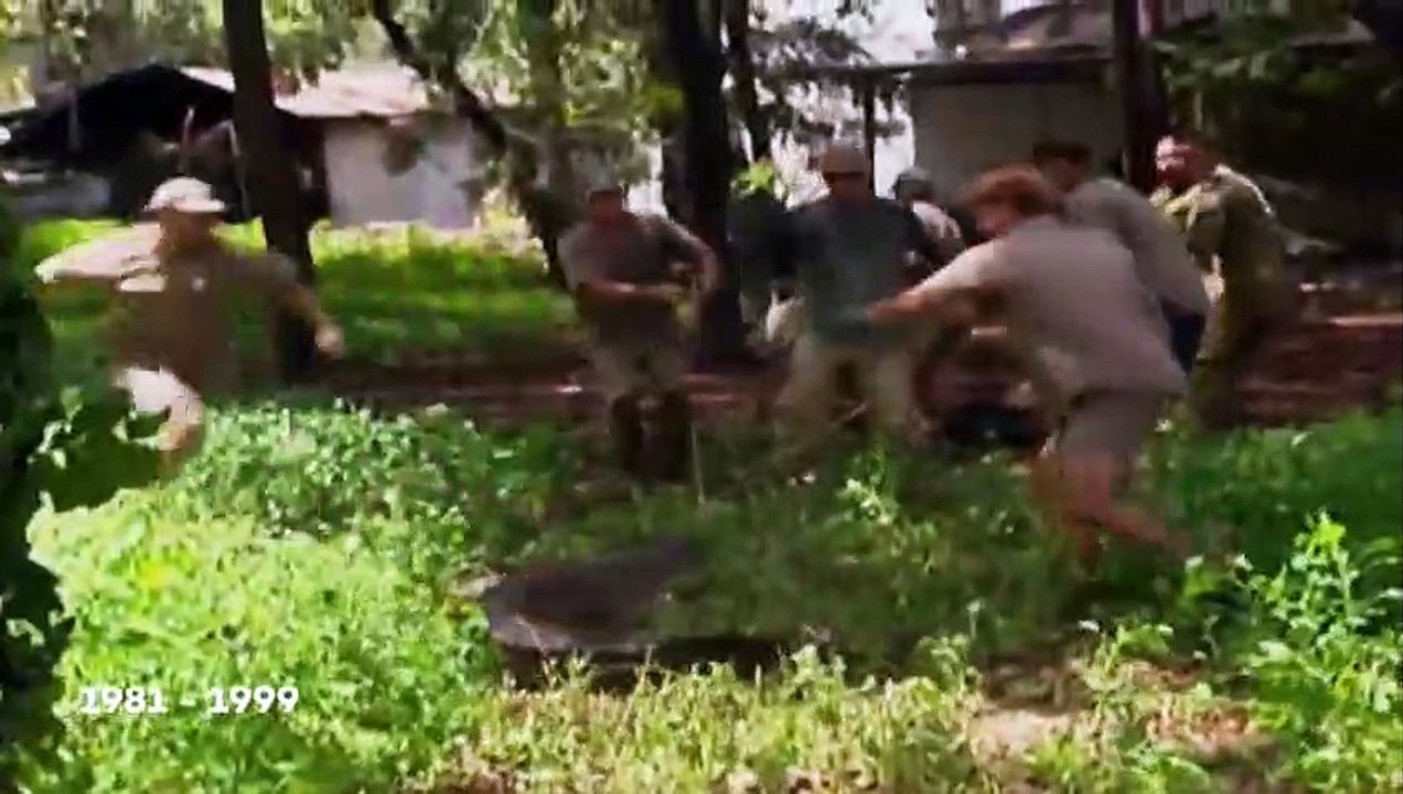 Crikey! It's the Irwins - Se1 - Ep10 - Bindi $$ the Otters HD Watch HD Deutsch