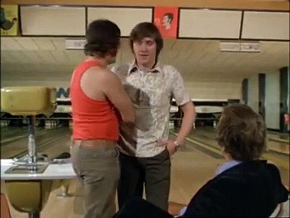 The Sweeney - Se1 - Ep10 HD Watch HD Deutsch