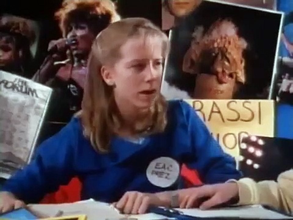 Degrassi Junior High - Se1 - Ep10 - Smokescreen HD Watch HD Deutsch