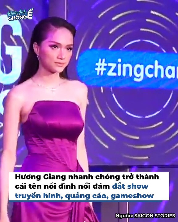 Hương Giang bị Đàm Vĩnh Hưng nhắc nhở khi ngồi kém tinh tế | Điện Ảnh Net