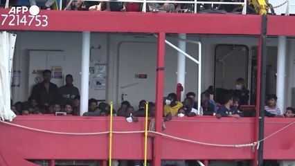 114 mila richieste asilo in Germania, in Italia 37mila