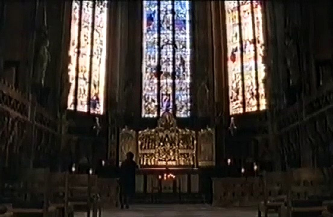 Dalziel and Pascoe - sesason 1 - Ep10 HD Watch HD Deutsch